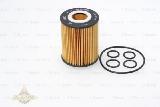 Bosch Фильтр масляный BOSCH F 026 407 073 - Картинка 7