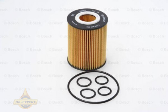 Bosch Фильтр масляный BOSCH F 026 407 073 - Картинка 1