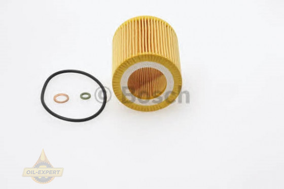 Bosch Фильтр масляный BOSCH 1 457 429 269 - Картинка 1
