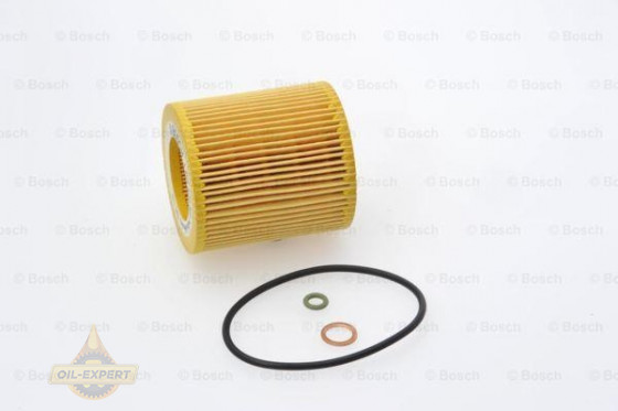 Bosch Фильтр масляный BOSCH 1 457 429 269 - Картинка 4