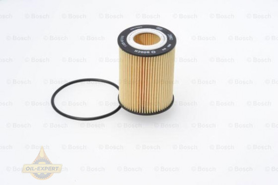 Bosch Фильтр масляный BOSCH F 026 407 015 - Картинка 7