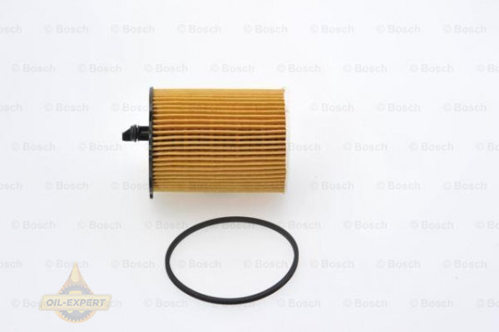Bosch Фильтр масляный BOSCH 1 457 429 238 - Картинка 2