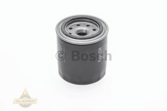 Bosch Фільтр масляний BOSCH 0 986 452 036 - Заображення 4