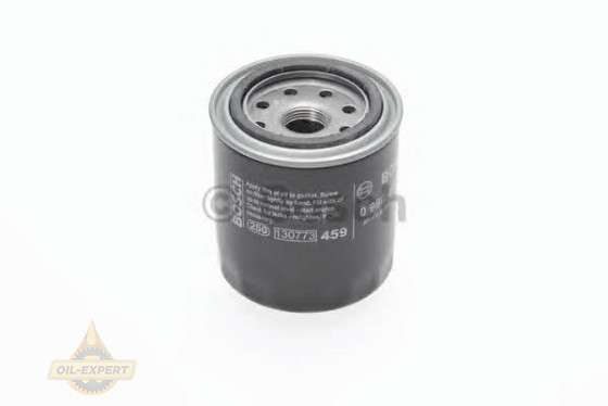 Bosch Фільтр масляний BOSCH 0 986 452 036 - Заображення 3