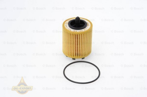 Bosch Фільтр масляний BOSCH F 026407016 - Заображення 1