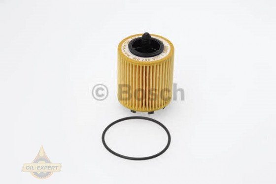 Bosch Фільтр масляний BOSCH F 026407016 - Заображення 7