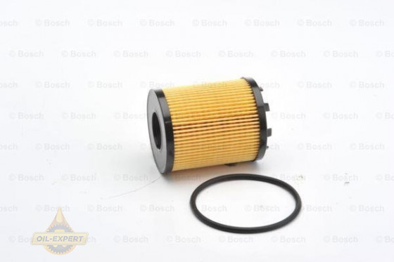 Bosch Фильтр масляный BOSCH 1 457 429 256 - Картинка 1