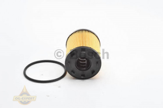 Bosch Фильтр масляный BOSCH 1 457 429 256 - Картинка 4