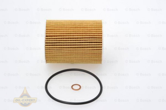 Bosch Фильтр масляный BOSCH 1 457 437 003 - Картинка 4