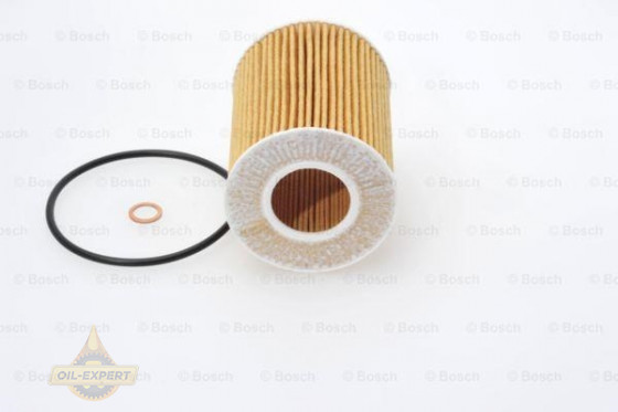 Bosch Фильтр масляный BOSCH 1 457 437 003 - Картинка 3