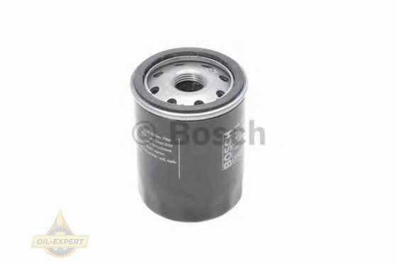 Bosch Фильтр масляный BOSCH 0 986 452 060 - Картинка 4