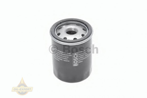 Bosch Фильтр масляный BOSCH 0 986 452 060 - Картинка 5
