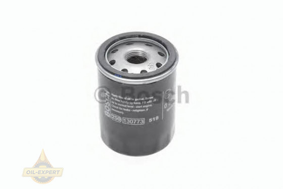 Bosch Фильтр масляный BOSCH 0 986 452 060 - Картинка 3