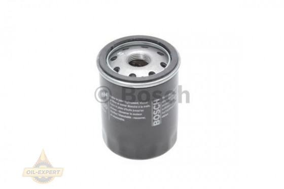 Bosch Фильтр масляный BOSCH 0 986 452 060 - Картинка 1