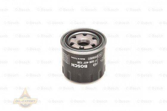 Bosch Фільтр масляний BOSCH F 026 407 128 - Заображення 5