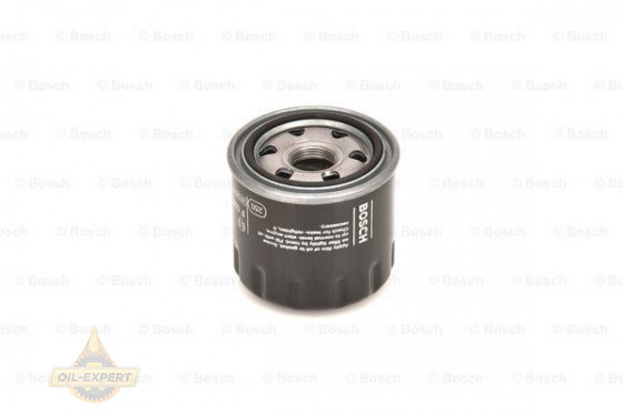 Bosch Фільтр масляний BOSCH F 026 407 128 - Заображення 4