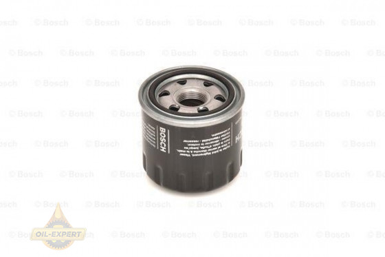 Bosch Фільтр масляний BOSCH F 026 407 128 - Заображення 2