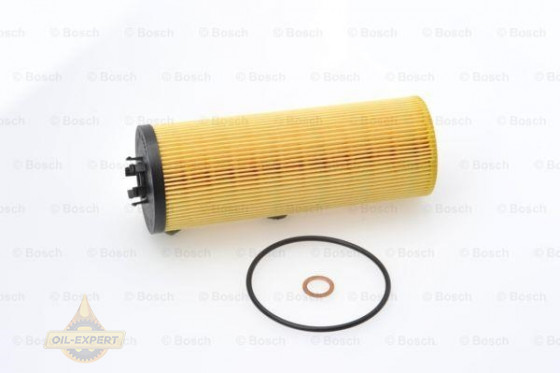 Bosch Фільтр масляний BOSCH 1 457 429 152 - Заображення 5