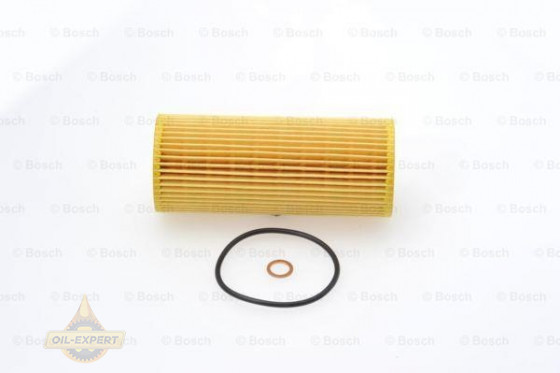 Bosch Фильтр масляный BOSCH 1 457 429 252 - Картинка 3