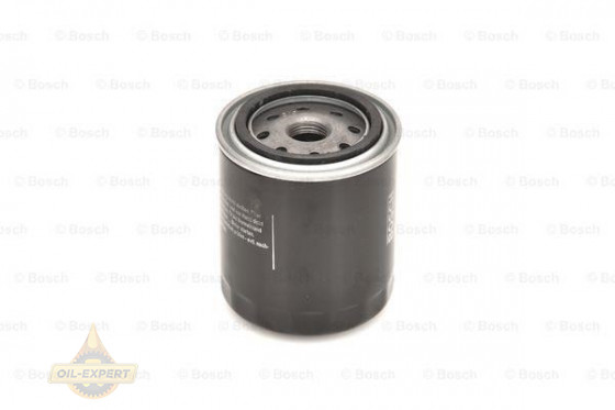 Bosch Фільтр масляний BOSCH 0 986 452 023 - Заображення 7