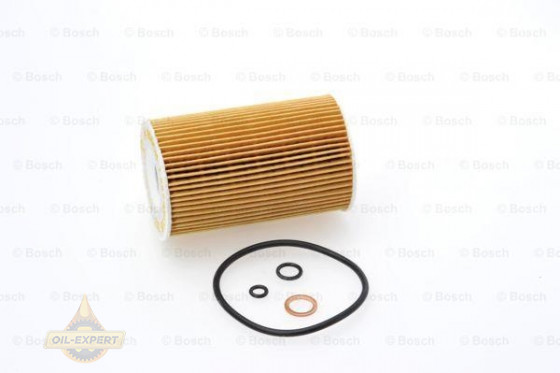 Bosch Фильтр масляный BOSCH 1 457 429 108 - Картинка 5