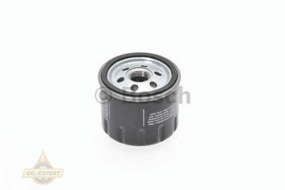 Bosch Фильтр масляный BOSCH F 026 407 022 - Картинка 7