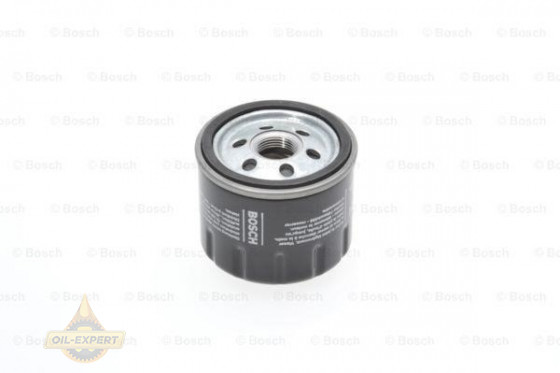 Bosch Фильтр масляный BOSCH F 026 407 022 - Картинка 4