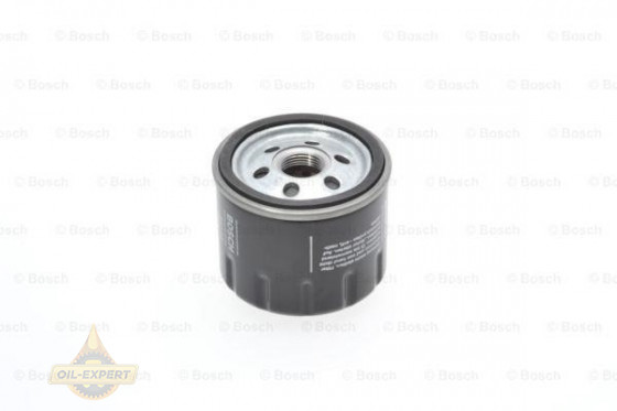 Bosch Фильтр масляный BOSCH F 026 407 022 - Картинка 3