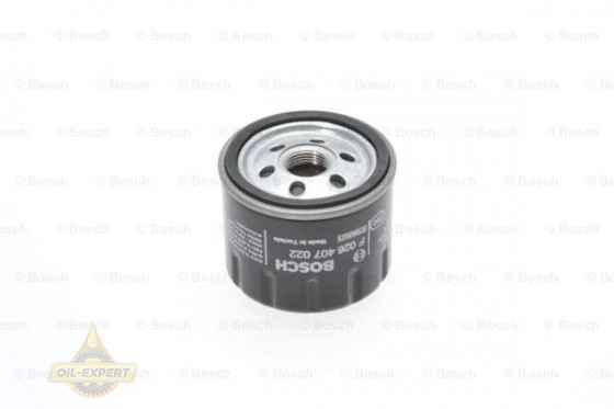 Bosch Фильтр масляный BOSCH F 026 407 022 - Картинка 6