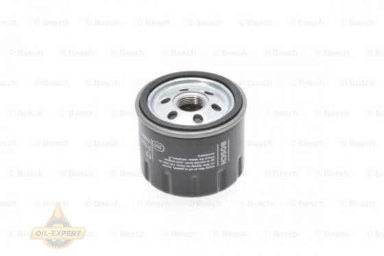 Bosch Фильтр масляный BOSCH F 026 407 022 - Картинка 2