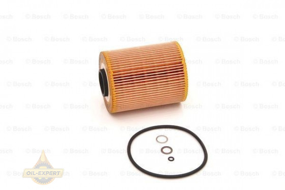 Bosch Фильтр масляный BOSCH 1 457 429 638 - Картинка 1