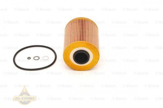 Bosch Фильтр масляный BOSCH 1 457 429 638 - Картинка 4