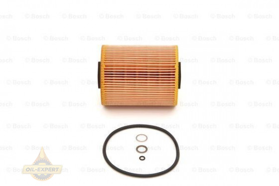 Bosch Фильтр масляный BOSCH 1 457 429 638 - Картинка 5