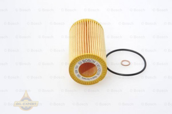 Bosch Фильтр масляный BOSCH 1 457 429 119 - Картинка 5
