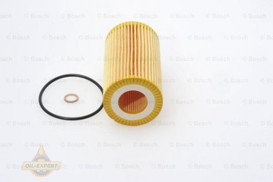 Bosch Фильтр масляный BOSCH 1 457 429 119 - Картинка 3