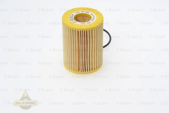Bosch Фільтр масляний BOSCH F 026407008 - Заображення 2