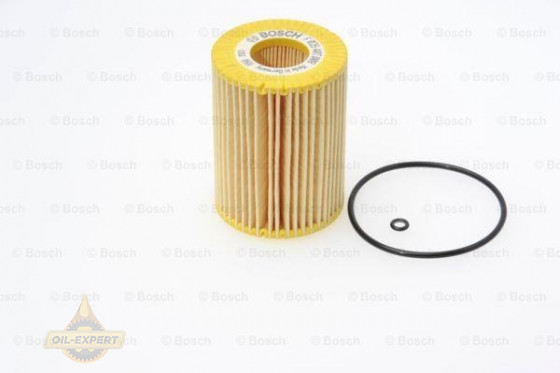 Bosch Фільтр масляний BOSCH F 026407008 - Заображення 5