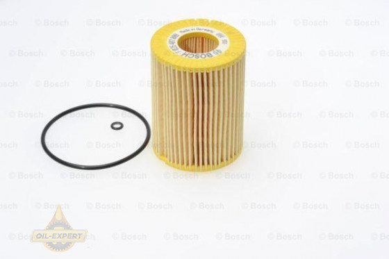 Bosch Фільтр масляний BOSCH F 026407008 - Заображення 3
