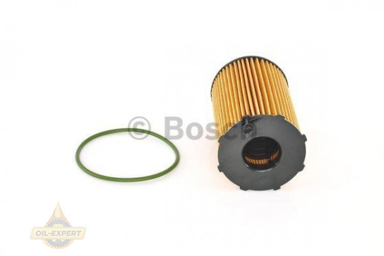 Bosch Фильтр масляный BOSCH F 026 407 122 - Картинка 4