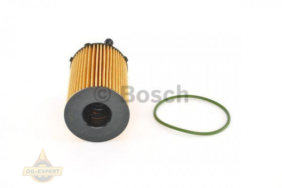 Bosch Фильтр масляный BOSCH F 026 407 122 - Картинка 2