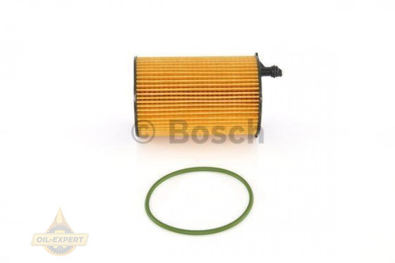 Bosch Фильтр масляный BOSCH F 026 407 122 - Картинка 3