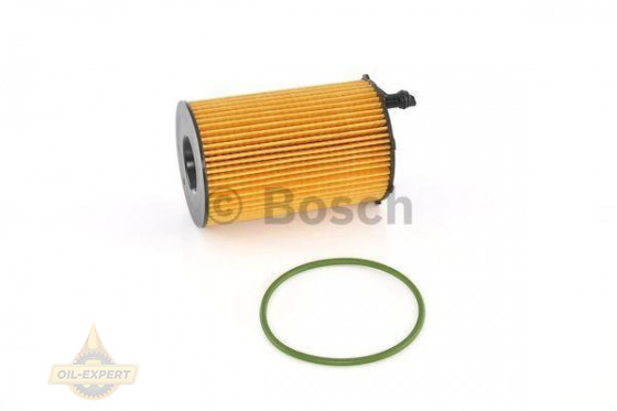 Bosch Фильтр масляный BOSCH F 026 407 122 - Картинка 1