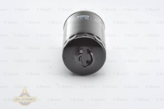 Bosch Фильтр масляный BOSCH F 026 407 004 - Картинка 3
