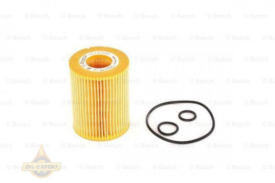 Bosch Фільтр масляний BOSCH 1 457 429 199 - Заображення 5