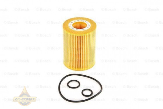 Bosch Фільтр масляний BOSCH 1 457 429 199 - Заображення 4
