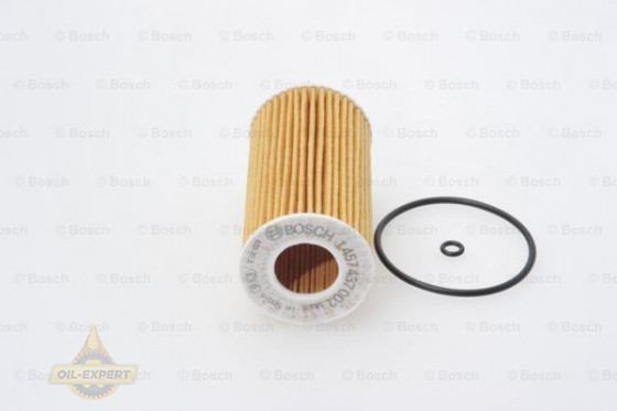 Bosch Фільтр масляний BOSCH 1 457 437 002 - Заображення 6