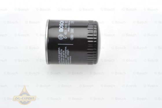 Bosch Фильтр масляный BOSCH 0 451 103 313 - Картинка 5