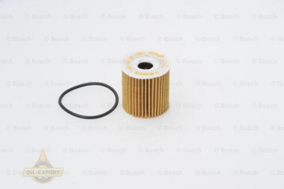 Bosch Фильтр масляный BOSCH 1 457 429 127 - Картинка 3