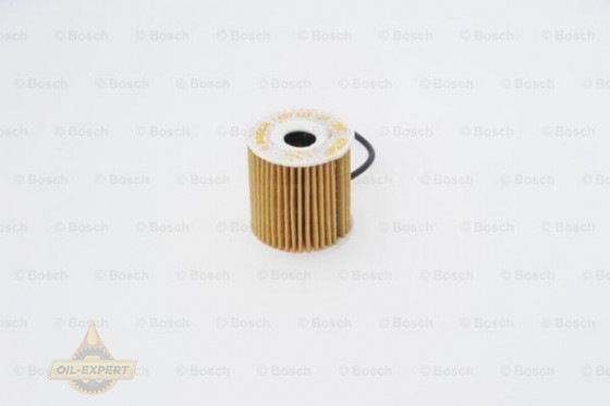 Bosch Фильтр масляный BOSCH 1 457 429 127 - Картинка 2