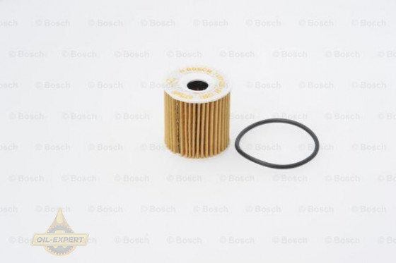 Bosch Фильтр масляный BOSCH 1 457 429 127 - Картинка 5